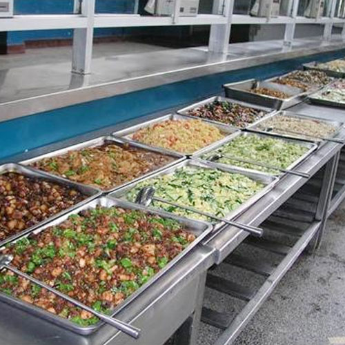 醫(yī)院食堂承包